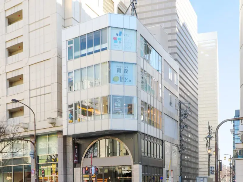名古屋栄店