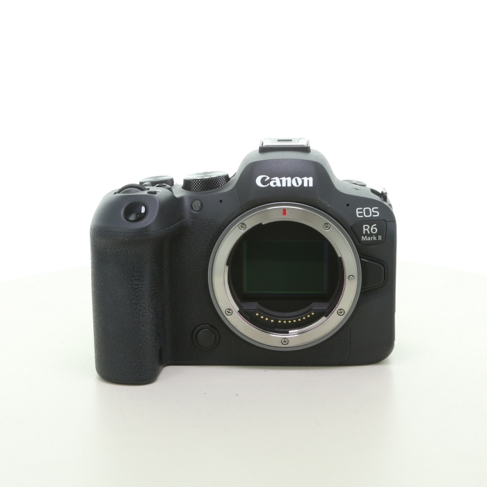 キヤノン EOS R6 MARK2