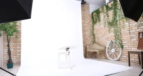 博多マルイ店証明写真スタジオ