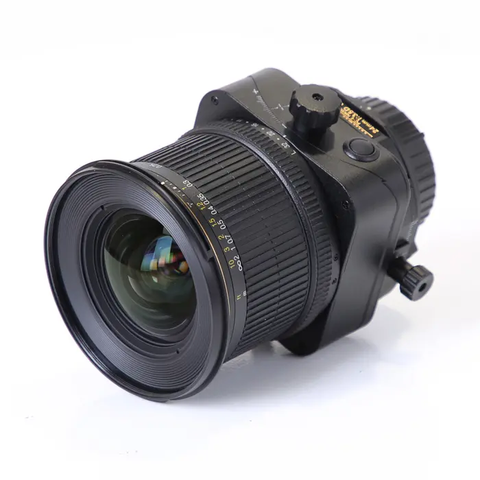 ニコン PC-E 24/F3.5D ED